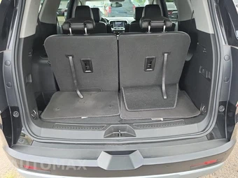 2020 GMC Acadia SLT 4SA – miniatura 20
