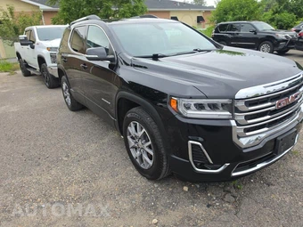 2020 GMC Acadia SLT 4SA – miniatura 3