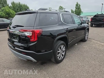 2020 GMC Acadia SLT 4SA – miniatura 4