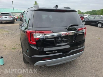 2020 GMC Acadia SLT 4SA – miniatura 5