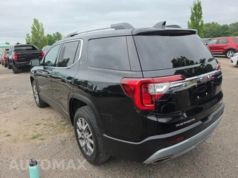 2020 GMC Acadia SLT 4SA – miniatura 6
