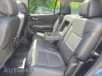 2020 GMC Acadia SLT 4SA – miniatura 10