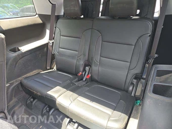 2020 GMC Acadia SLT 4SA – miniatura 11
