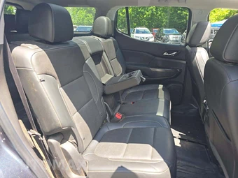 2020 GMC Acadia SLT 4SA – miniatura 14
