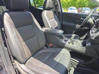2020 GMC Acadia SLT 4SA – miniatura 16