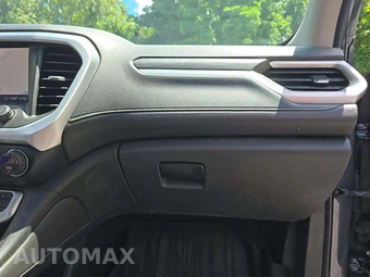 2020 GMC Acadia SLT 4SA – miniatura 17
