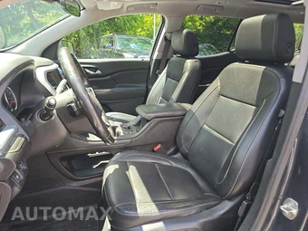 2020 GMC Acadia SLT 4SA – miniatura 3