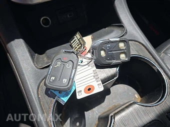 2020 GMC Acadia SLT 4SA – miniatura 5