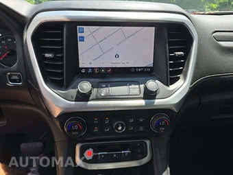 2020 GMC Acadia SLT 4SA – miniatura 7