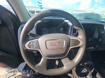 2020 GMC Canyon Crew Cab Medium Bed 2VL - miniatura 10