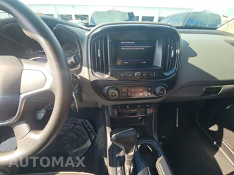2020 GMC Canyon Crew Cab Medium Bed 2VL - miniatura 11