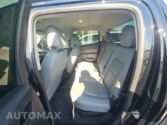 2020 GMC Canyon Crew Cab Medium Bed 2VL - miniatura 13