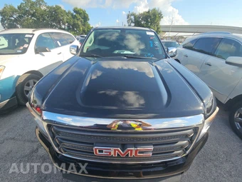 2020 GMC Canyon Crew Cab Medium Bed 2VL - miniatura 15