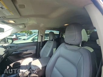 2020 GMC Canyon Crew Cab Medium Bed 2VL - miniatura 17