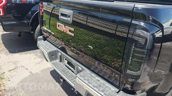 2020 GMC Canyon Crew Cab Medium Bed 2VL - miniatura 18