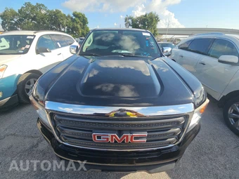 2020 GMC Canyon Crew Cab Medium Bed 2VL - miniatura 2