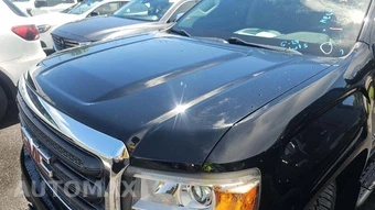 2020 GMC Canyon Crew Cab Medium Bed 2VL - miniatura 20