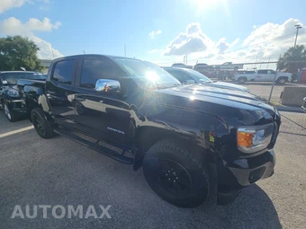 2020 GMC Canyon Crew Cab Medium Bed 2VL - miniatura 3