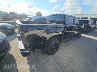 2020 GMC Canyon Crew Cab Medium Bed 2VL - miniatura 4