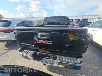2020 GMC Canyon Crew Cab Medium Bed 2VL - miniatura 5