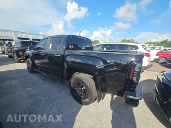 2020 GMC Canyon Crew Cab Medium Bed 2VL - miniatura 6
