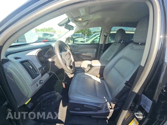 2020 GMC Canyon Crew Cab Medium Bed 2VL - miniatura 7