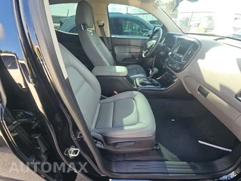 2020 GMC Canyon Crew Cab Medium Bed 2VL - miniatura 8
