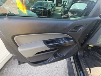 2020 GMC Canyon Crew Cab Medium Bed 2VL - miniatura 9