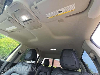 2020 GMC Canyon Denali Crew Cab Long Bed 4SD - miniatura 11