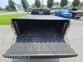 2020 GMC Canyon Denali Crew Cab Long Bed 4SD - miniatura 14