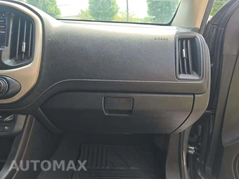 2020 GMC Canyon Denali Crew Cab Long Bed 4SD - miniatura 19