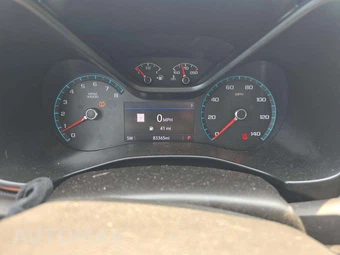 2020 GMC Canyon Denali Crew Cab Long Bed 4SD - miniatura 9