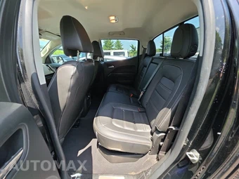 2020 GMC Canyon Denali Crew Cab Medium Bed 4SD - miniatura 13