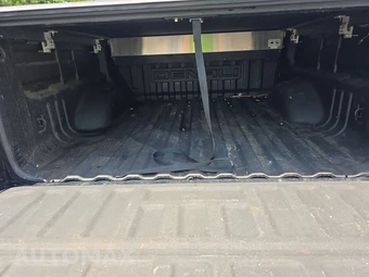 2020 GMC Canyon Denali Crew Cab Medium Bed 4SD - miniatura 16