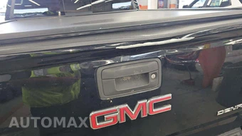 2020 GMC Canyon Denali Crew Cab Medium Bed 4SD - miniatura 21