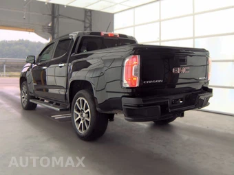 2020 GMC Canyon Denali Crew Cab Medium Bed 4SD - miniatura 6