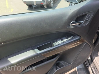 2020 GMC Canyon Denali Crew Cab Medium Bed 4SD - miniatura 9