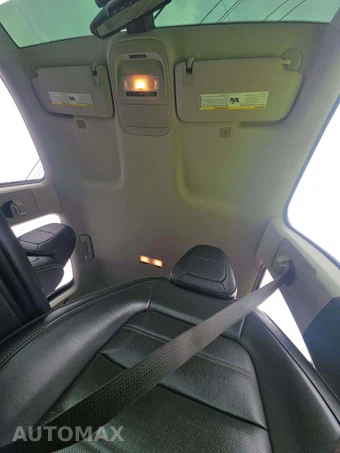 2020 GMC Canyon Denali Crew Cab Medium Bed 4SD - miniatura 11