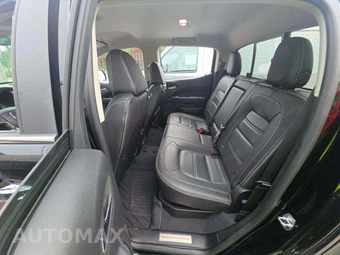 2020 GMC Canyon Denali Crew Cab Medium Bed 4SD - miniatura 13