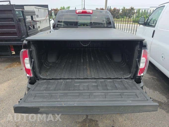 2020 GMC Canyon Denali Crew Cab Medium Bed 4SD - miniatura 14