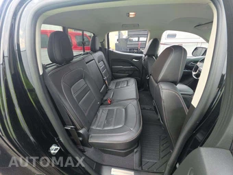 2020 GMC Canyon Denali Crew Cab Medium Bed 4SD - miniatura 16