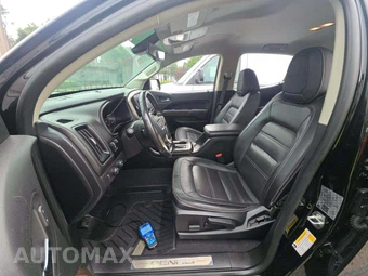 2020 GMC Canyon Denali Crew Cab Medium Bed 4SD - miniatura 6