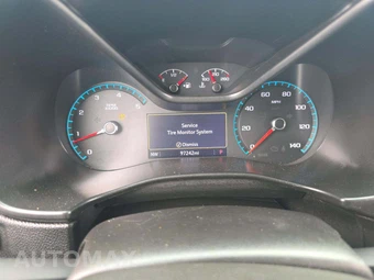 2020 GMC Canyon Denali Crew Cab Medium Bed 4SD - miniatura 9