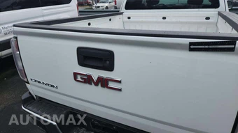 2020 GMC Canyon SL Extended Cab Long Bed - miniatura 6