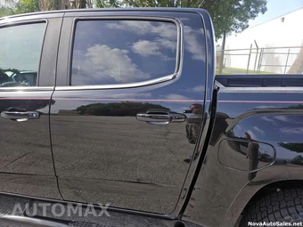 2020 GMC Canyon SLE Crew Cab Medium Bed 2LE - miniatura 10