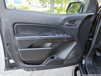 2020 GMC Canyon SLE Crew Cab Medium Bed 2LE - miniatura 18