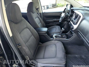 2020 GMC Canyon SLE Crew Cab Medium Bed 2LE - miniatura 21