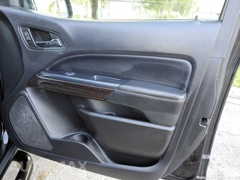 2020 GMC Canyon SLE Crew Cab Medium Bed 2LE - miniatura 23