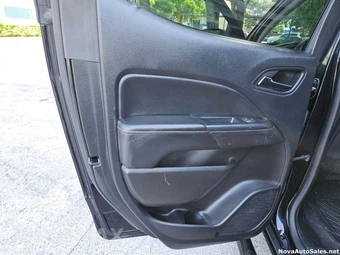 2020 GMC Canyon SLE Crew Cab Medium Bed 2LE - miniatura 24