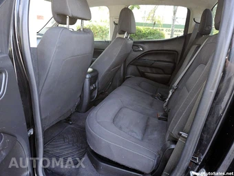 2020 GMC Canyon SLE Crew Cab Medium Bed 2LE - miniatura 25